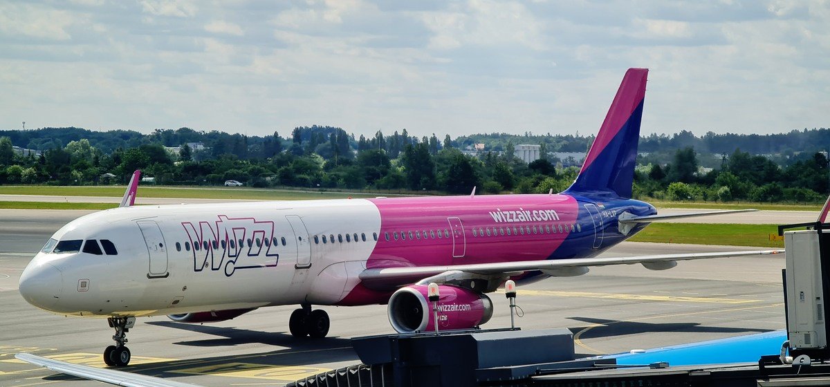 Wizz Class – nowa usługa Wizz Air