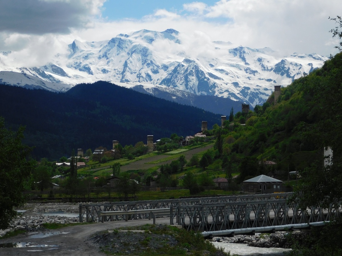 nowe zasady wjazdu do Gruzji 2026 – obowiązkowe ubezpieczenie