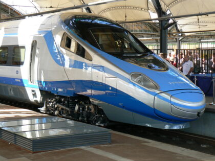 Pendolino PKP Intercity – bilety za 29 zł na Wielkanoc 2026