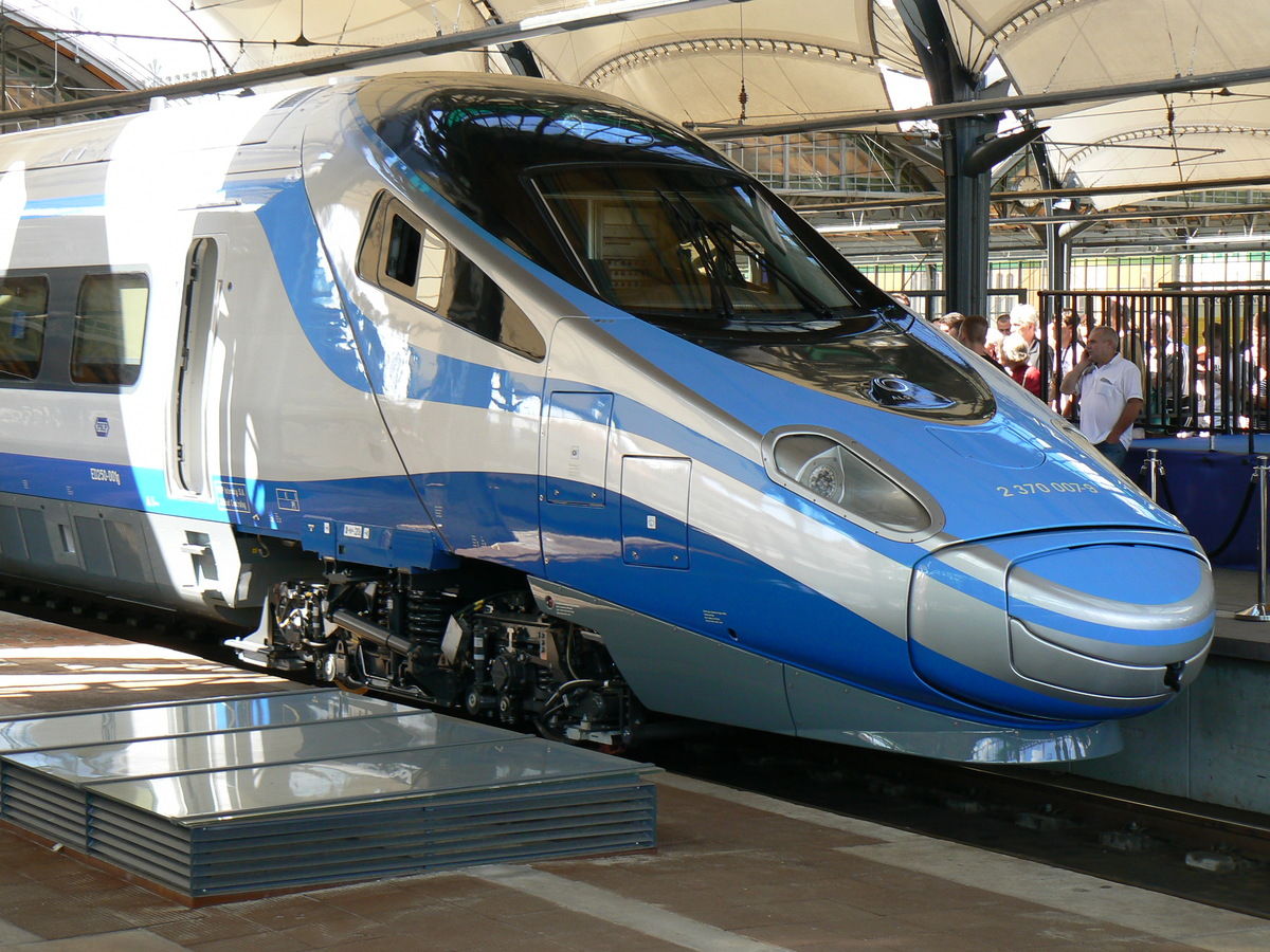 Pendolino PKP Intercity – bilety za 29 zł na Wielkanoc 2026