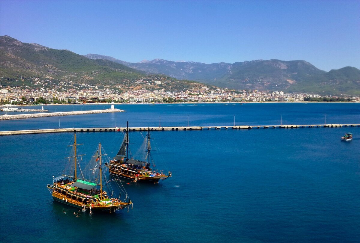 Turcja miliony turystów – rekordowy sezon turystyczny 2025