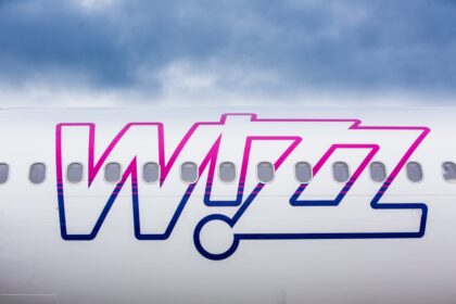 Samolot Wizz Air na Lotnisku Chopina – nowa trasa Warszawa Zadar