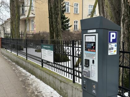 Parkowanie w kurortach – nowe ceny dla turystów