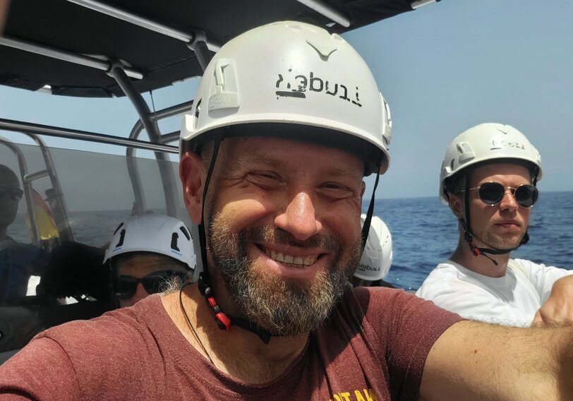 Po trekkingu na szlaku Masca rejs do Los Gigantos