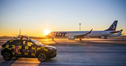 Nowe loty z Warszawy z Lotniska Chopina – sezon letni 2026
