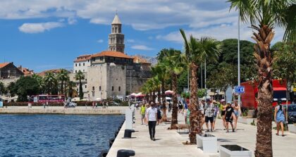 Nowe prawa dla turystów w UE dotyczą wycieczek zorganizowanych i zwrotów pieniędzy