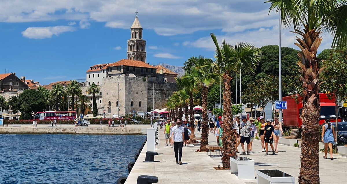 Nowe prawa dla turystów w UE dotyczą wycieczek zorganizowanych i zwrotów pieniędzy