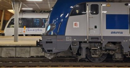 pociągi PKP Intercity i regionalne na stacji w Pomorskiem – pasażerowie z Taryfą Pomorską mogą korzystać z dodatkowych połączeń