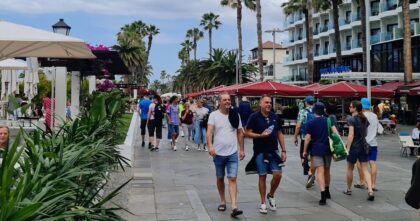 Wyspy Kanaryjskie Hiszpania popularny kierunek wakacji