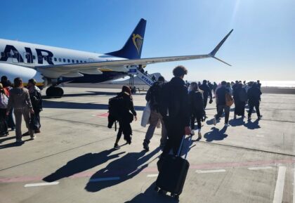 rezygnacja z wakacji z powodu wojny komunikat UOKiK dla turystów