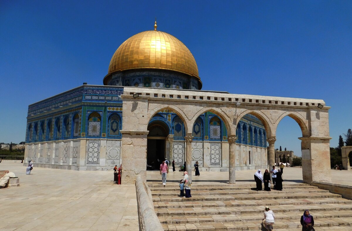 rezygnacja z wycieczki turystyka na Bliskim Wschodzie